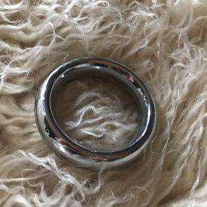 NWOT-Chrome Pleasure Ring